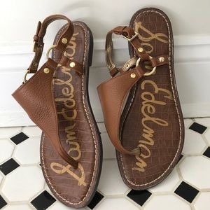 Sam Edelman Sandals